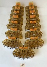 Beckman Coulter Sector Kit 7mL 13mm x 100mm (Qty Of 15) *Fast Shipping*