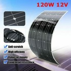 Elfeland Recreational Vehicle (RV) Solar Panels & Kits