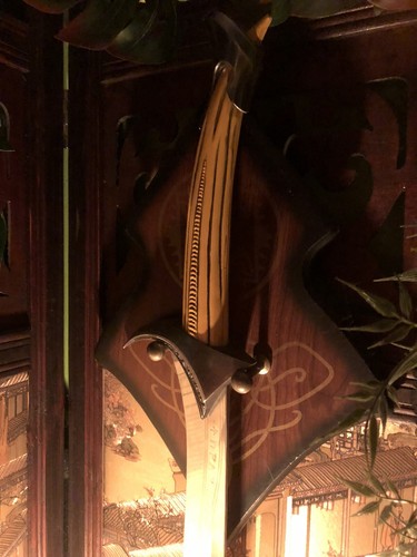 Orcrist Replica Sword - Picture 2 of 2