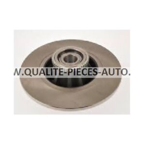 RENAULT TRAFIC NISSAN PRIMASTAR VIVARO disques de frein avant /& plaquettes nouveau