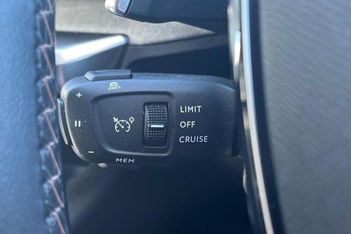 2022 Peugeot 5008 1.5 BlueHDi GT 5dr EAT8, Apple Car Play, Android Auto, Parking - Picture 24 of 24