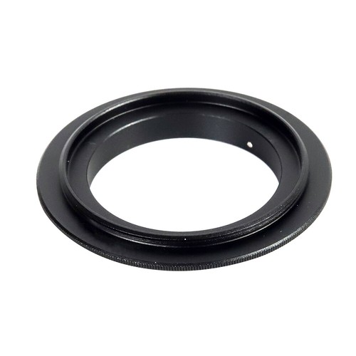 49/52/55/58/62/67/72/77mm Macro Lens Reverse Adapter Ring For Fujifilm FX Mount - Picture 15 of 48