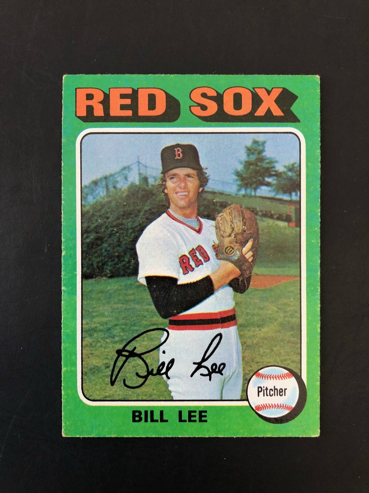1975 Topps Baseball Card Pick A Player Cards #1-280 Complete your Set (Ship .63) - Picture 148 of 322