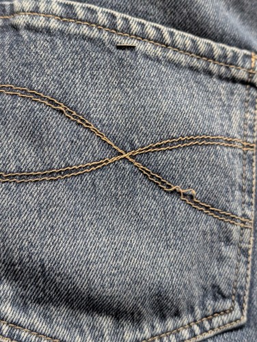 Brunello Cucinelli Mens Controllo Straight Leg Jeans Italian 56 US 40 - Picture 9 of 13