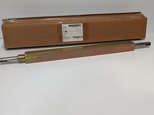 Brenton/Orion Shaft Idler 3040-11-000-2211 176K235H01 Stainless  - Picture 1 of 5