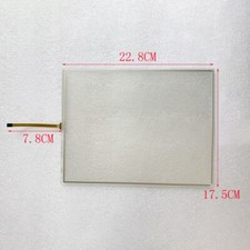 PWS3260-DTN Touch Screen Glass Panel PWS3260-TFT For HITECH PWS3260-FTN