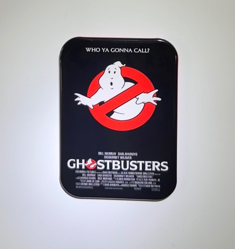 Throwback kultige 80er Filme Kühlschrank/Spind Magnete - Bild 19 von 22