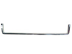 <!--F#f_0-->Front Bumper Molding Trim Chrome For Holden WM Statesman 2006-10<!--F/-->