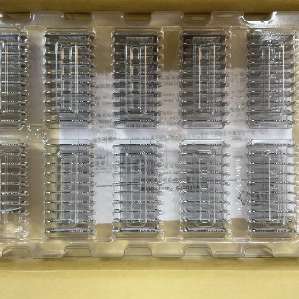 5x Intel Optane Memory M10 SSD M.2 2242 16GB MEMPEI1J016GAL PCI-e Nvme Xpoint - Image 4 of 4