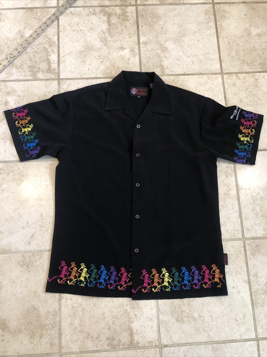 GRATEFUL DEAD MAY Tシャツ Grateful Dead: 5/8/1977 Ithaca T-shirt – StitchStreet.com