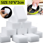 Multi-functional Nano Magic Foam Eraser Clean Sponge Wipe Melamine Cleaner AU