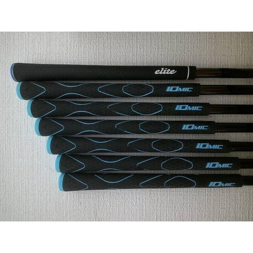 Used Emilid Bahama CV10/DIAMOND Speeder IRON 10/S/0[6015] - Picture 8 of 8