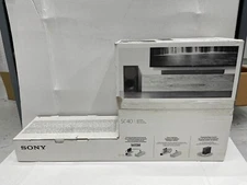 Sony HT-SC40 2.1ch Soundbar with Wireless Subwoofer - Black