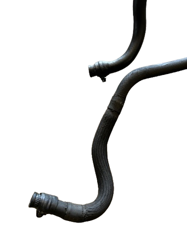 Range Rover L320 06-09 OEM Transmission Cooler Lines UBP500380 - Picture 4 of 4