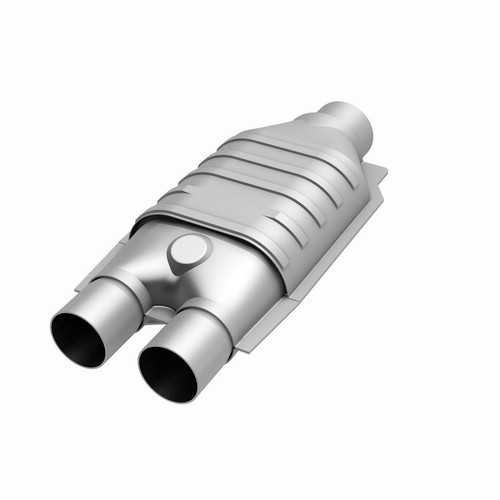 Catalytic Converter For 1988-1991 Mercedes 300CE 3.0L L6 GAS SOHC - Picture 24 of 24
