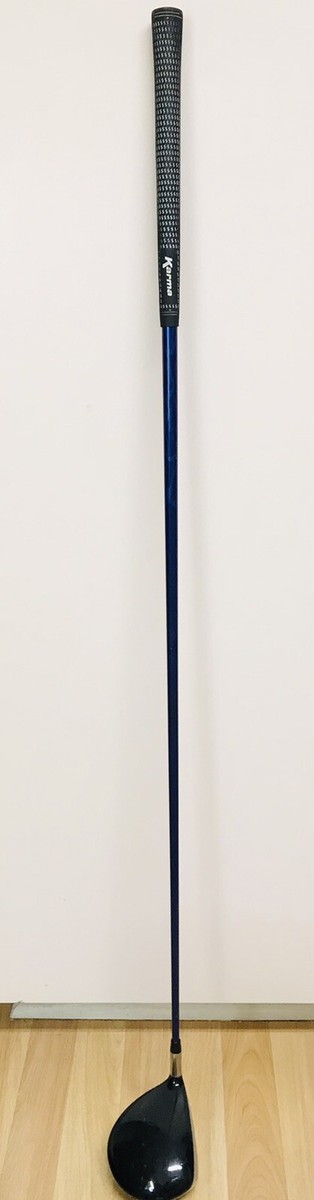 Nike VR Driver 9.5⁰ Stiff Project X 6.0 Shaft Compression