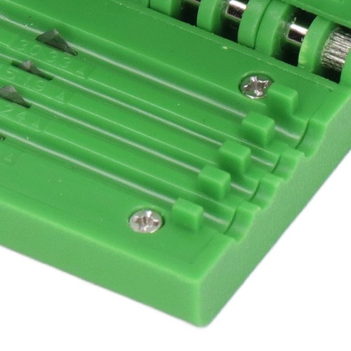 Cable Tube Stripper 1.5 to 3.3MM Fast Clean Cutting Portable Cable - Afbeelding 5 van 12