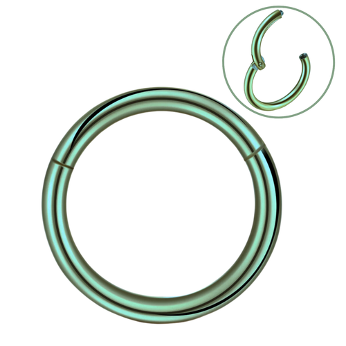 Piercing Chirurgenstahl septum piercing helix piercings für Nase, Lippe, Ohr - Bild 12 von 17