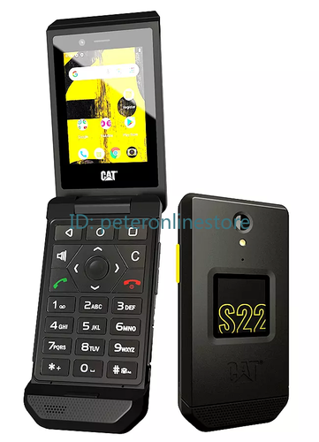 NEW! CAT S22 Flip Rugged Touch Screen Android IP68 water resistant GSM Unlocked - Picture 10 of 19