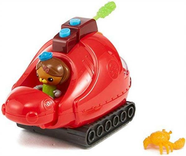 octonauts toys ebay