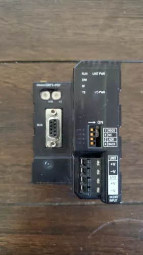 OMRON GRT1-PRT / GRT1PRT - Used