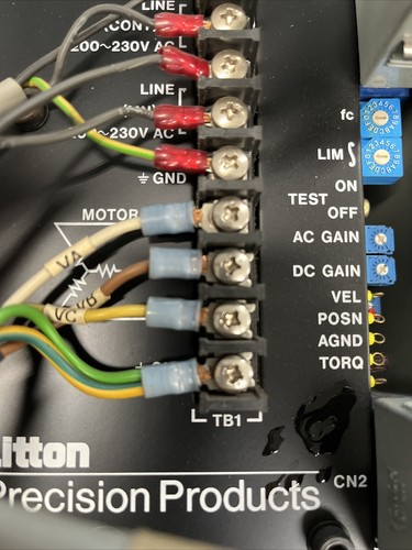 dynaserv litton 5 - Picture 3 of 6