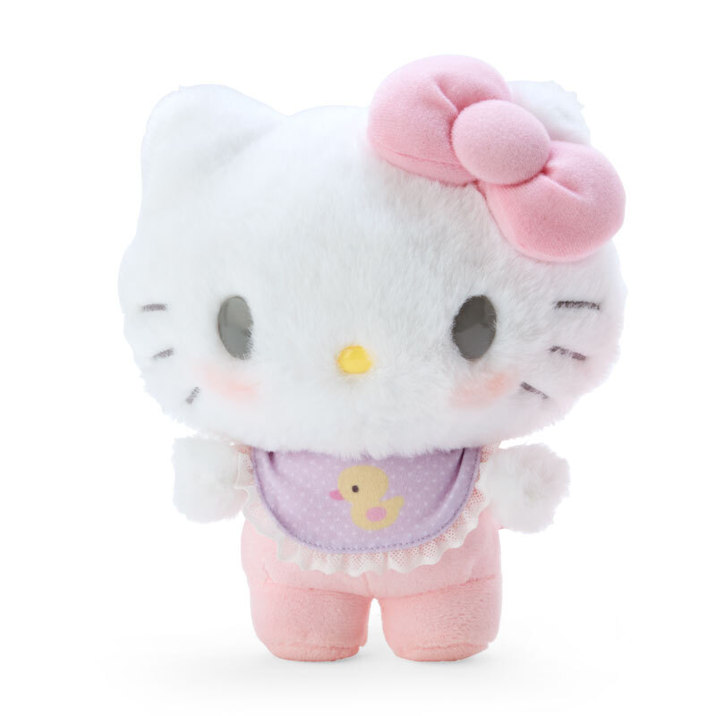 Hello kitty sale baby