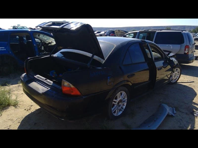 Used Rear Right Disc Brake Caliper fits: 2005 Lincoln LS Rear Rear Right Grade A - Изображение 3 из 4