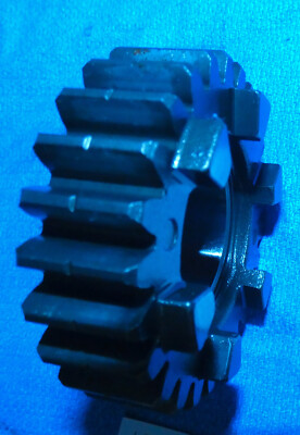 8個　専用 Kawasaki ZX1100A GPz1100 ZN1100B transmission, 5th Gear
