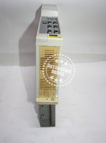 Mitsubishi MDS-A-V1-10 , MDS-A-V1-10 - Bild 6 von 7