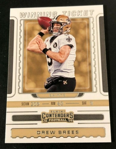 Drew Brees