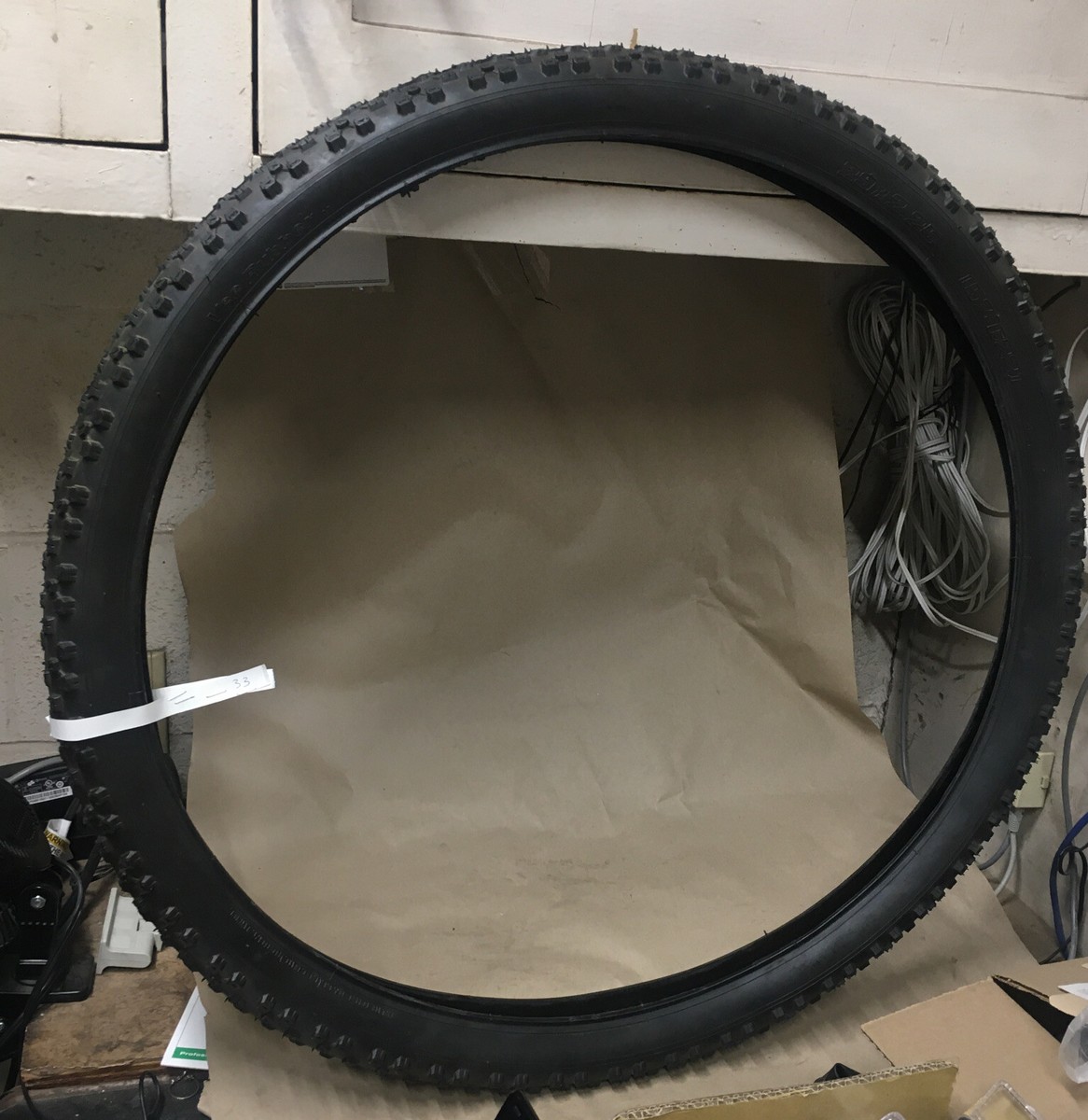 How To Repair Ground Control Flak Jacket Flat Tire? R/MTB, 55 OFF