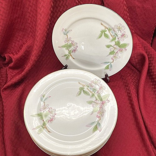 VINTAGE NARUMI MOUNTAIN CHERRY DINNERWARE - BY THE PIECE - Picture 3 of 15