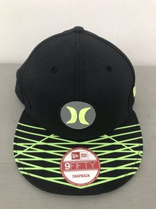 hurley new era