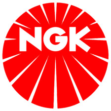NGK 94297 LKAR7BGP Laser Iridium Spark Plug 4 Pack