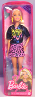 Barbie Fashionistas 2020/2021 Fashionista # 155 Rock'n'Roll GRB47 Neu
