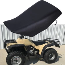 Complete Seat Assembly For 1988-2000 Honda TRX Fourtrax 300 TRX300 FW
