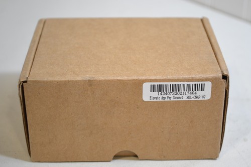 Kiosoft Elevate App Pay Connect SEL-CNAR-02 - Picture 1 of 7