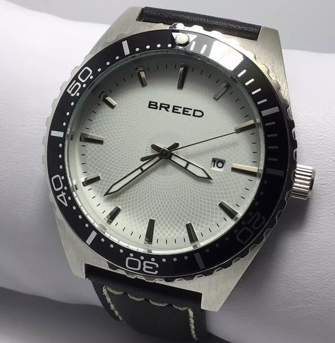 Breed Men’s Watch - Picture 2 of 10