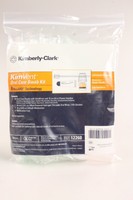Kimberly-clark Kimvent Oral Care Swab Kit, Swabs W/ Dentifrice, New, Exp 03/2018 Kimberly-clark Kimvent Oral Care Swab Kit, Swabs W/ Dentifrice, New, Exp 03/2018