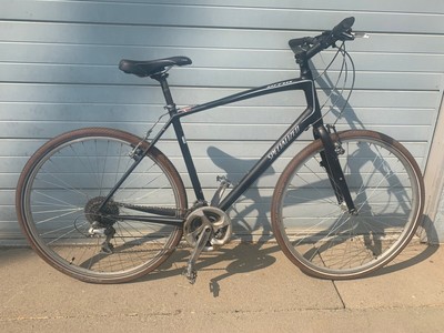 specialized sirrus ebay