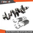 Kit roulement tiges vilebrequin moteur Labwork pour Hyundai Sonata Kia Forte Optima