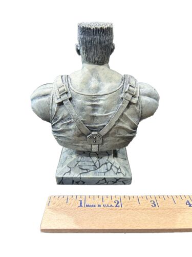 Duke Nukem Carpe Nukem Bust Statue Forever Balls of Steel Edition 2011 Loose - Picture 4 of 7
