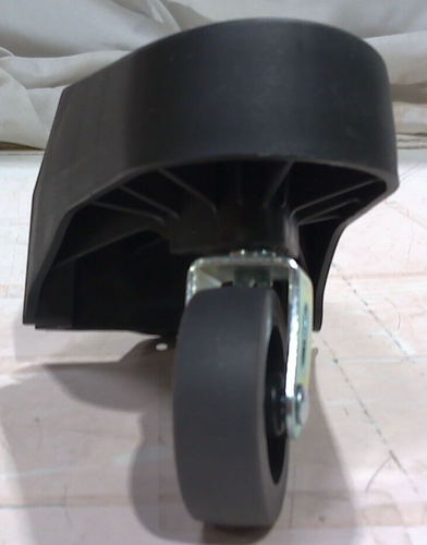 Dewalt DXV12P-QT Stealth Sonic 12 Gallon Shop Vac Replacement Caster Wheel - Picture 3 of 7