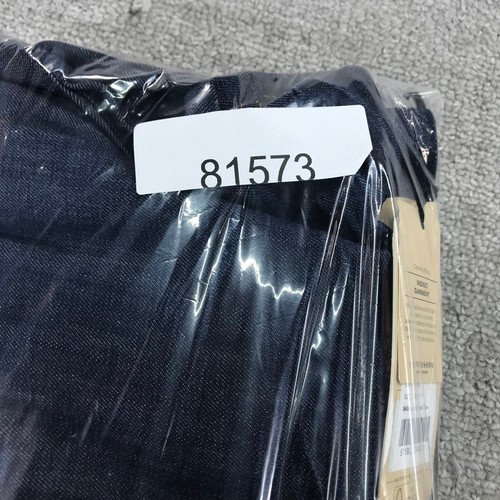 New SCOTCH & SODA Jeans Mens 31x32 Pants Dean Button Fly Loose Taper Fit Denim A - Picture 14 of 14