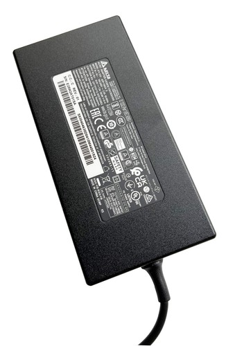 DELTA 20V 150W Charger AC Adapter For MSI Raider GF75 GF66 GF76 Power Supply - Picture 3 of 6
