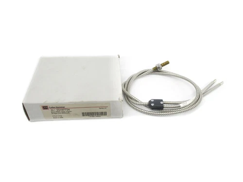 CUTLER HAMMER E51KF724 SER. A1 NSMP