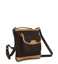 Rioni Signature (brown) GALINA'S MINI TOURIST  ST-20177