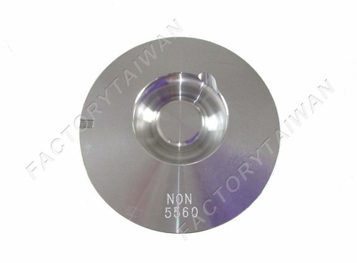 Piston Set STD 83.1mm for ISUZU 3LD2 x 3 PCS - Picture 5 of 7