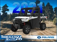 2021 Polaris Ranger XP 1000